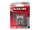 1 Ansmann Alkaline 9V-Block red-line               1515-0000