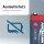 1 Ansmann Alkaline 9V-Block red-line               1515-0000