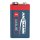 1 Ansmann Alkaline 9V-Block red-line               1515-0000
