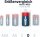 1x2 Ansmann Alkaline Mono D LR 20 red-line         1514-0000