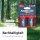 1x2 Ansmann Alkaline Mono D LR 20 red-line         1514-0000