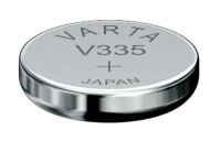 1 Varta Watch V 335
