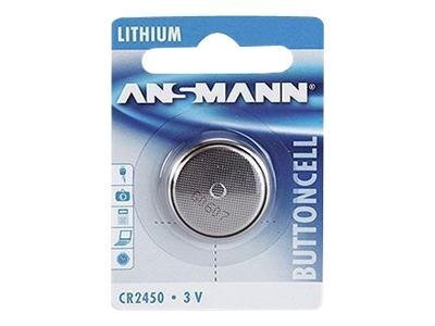 Ansmann CR 2450