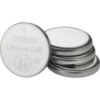 Verbatim CR2032 Einwegbatterie Lithium