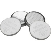 Verbatim CR2032 Einwegbatterie Lithium