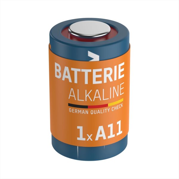 Ansmann A 11 LR 11