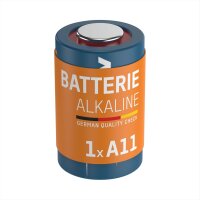 Ansmann A 11 LR 11