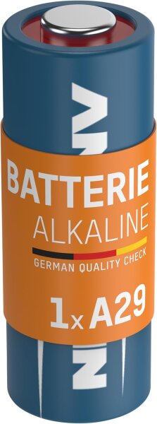 Ansmann A 29 LR 29