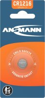 Ansmann CR 1216