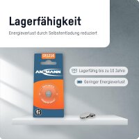 Ansmann CR 1216