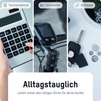 Ansmann CR 1216