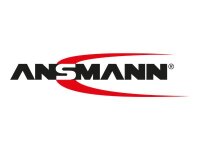 1x2 Ansmann maxE NiMH Akku 2500 Mignon AA 2400 mAh