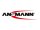 1x2 Ansmann maxE NiMH Akku 2500 Mignon AA 2400 mAh