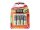 1x4 Ansmann maxE NiMH Akku 2500 Mignon AA 2400 mAh