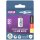 Ansmann 16340 USB-C® Akku 16340 Li-Ion 3.6 V 850 mAh