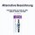 Ansmann 16340 USB-C® Akku 16340 Li-Ion 3.6 V 850 mAh