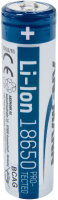 Ansmann Li-Ion 18650 3500mAh 3,6V Akku 12,6Wh       1307-0001