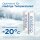 1x4 Panasonic Eneloop Micro AAA 800mAh + Akkubox    BK-4MCDEC4BE