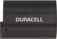 Duracell Li-Ion Akku 1600mAh für Nikon EN-EL15