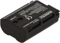 Duracell Li-Ion Akku 1600mAh für Nikon EN-EL15