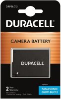 Duracell Li-Ion Akku 950mAh für Panasonic DMW-BLC12