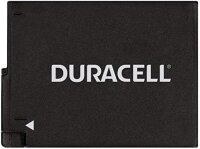 Duracell Li-Ion Akku 950mAh für Panasonic DMW-BLC12