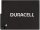 Duracell Li-Ion Akku 950mAh für Panasonic DMW-BLC12