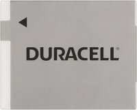 Duracell Li-Ion Akku 1000mAh für Canon NB-6L
