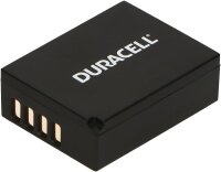 Duracell Li-Ion Akku 1140mAh für Fujifilm NP-W126