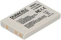 Duracell Li-Ion Akku 1180mAh für Nikon EN-EL5
