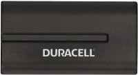 Duracell Li-Ion Akku 2600mAh für Sony NP-F330, NP-F550