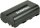 Duracell Li-Ion Akku 2600mAh für Sony NP-F330, NP-F550
