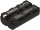 Duracell Li-Ion Akku 2600mAh für Sony NP-F330, NP-F550