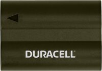 Duracell Li-Ion Akku 1600mAh für Canon BP-511/BP-512