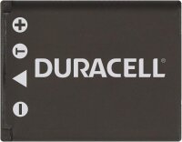 Duracell Li-Ion 700mAh für Olympus Li-40B/Nikon EN-EL10