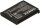 Duracell Li-Ion 700mAh für Olympus Li-40B/Nikon EN-EL10