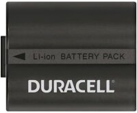 Duracell Li-Ion Akku 750mAh für Panasonic CGA-S006