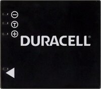 Duracell Li-Ion Akku 1100mAh für Panasonic CGA-S005