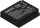 Duracell Li-Ion Akku 1100mAh für Panasonic CGA-S005