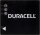 Duracell Li-Ion Akku 1100mAh für Panasonic CGA-S005