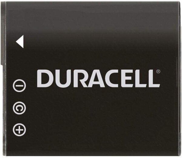 Duracell Li-Ion Akku 1020mAh für Sony NP-BG1