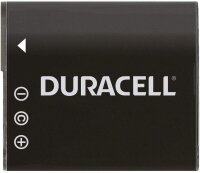 Duracell Li-Ion Akku 1020mAh für Sony NP-BG1