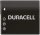 Duracell Li-Ion Akku 1020mAh für Sony NP-BG1