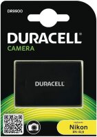 Duracell Li-Ion Akku 1100mAh für Nikon EN-EL9