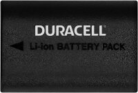 Duracell Li-Ion Akku 2000mAh für Canon LP-E6N