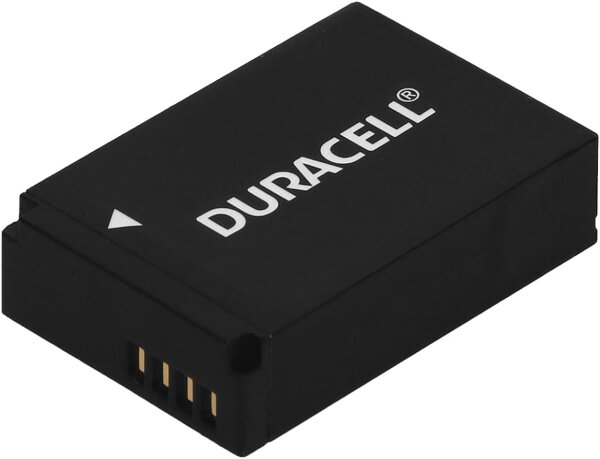 Duracell Li-Ion Akku 1100mAh für Olympus BLS-5