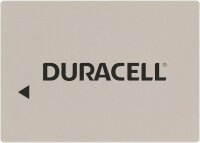 Duracell Li-Ion Akku 950mAh für Canon NB-10L