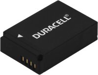 Duracell Li-Ion Akku 750mAh für Canon LP-E12