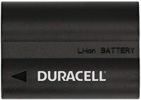 Duracell Li-Ion Akku 1600mAh für Olympus BLM-1
