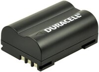Duracell Li-Ion Akku 1600mAh für Olympus BLM-1